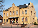 Kyffhäusersparkasse Artern-Sondershausen com.sfp.sparkasse.core.services.filialfinder.xml.FiFiObjectType@668a58e2 Oldisleben