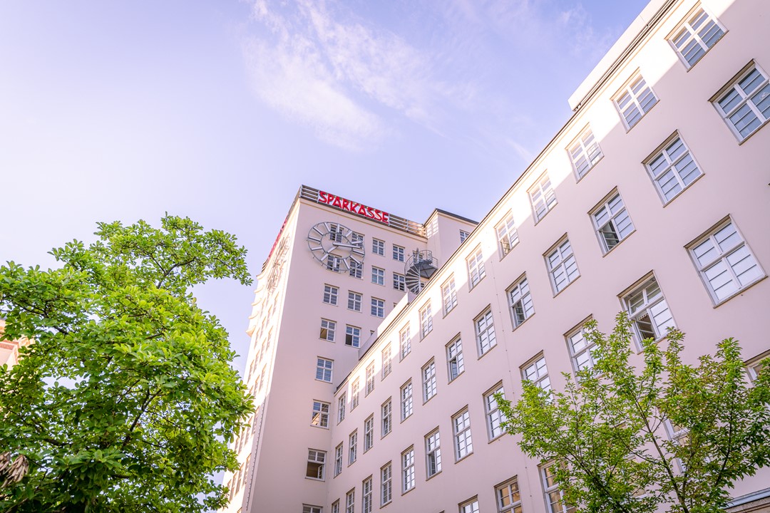 Foto der Filiale Beratungscenter Gera Schloßstraße