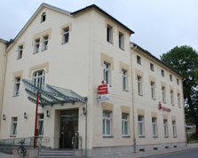 Foto der Filiale Filiale Gößnitz 