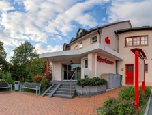 Kreissparkasse Saale-Orla com.sfp.sparkasse.core.services.filialfinder.xml.FiFiObjectType@167ba176 Ranis