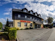Foto der Filiale SB-Geschäftsstelle Wurzbach