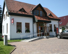 Rhön-Rennsteig-Sparkasse Filiale Schwarza