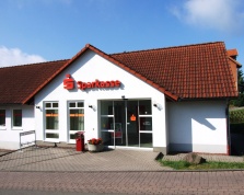 Rhön-Rennsteig-Sparkasse Filiale Trusetal