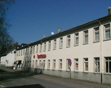 Geschäftsstelle Schmiedefeld