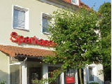 Sparkasse Filiale Effelder