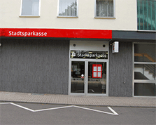 Geschäftsstelle Morlautern