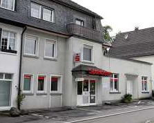 Sparkasse Gummersbach Filiale Windhagen