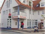 Sparkasse Filiale Harthausen