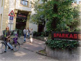 Sparkasse SB-Standort Speyer-An der Gedächtniskirche