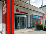 Sparkasse Geschäftsstelle Speyer-Im Erlich