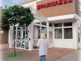 Sparkasse SB-Standort Waldsee