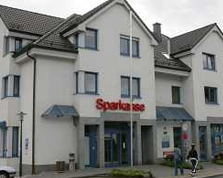 Sparkasse Geschäftsstelle Strombach