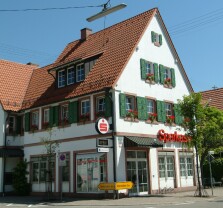 Geschäftsstelle Hatzenbühl