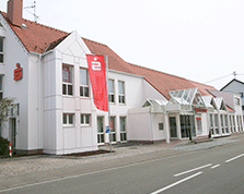 Sparkasse Beratungs-Center Lingenfeld
