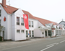 Foto der Filiale Beratungs-Center Lingenfeld