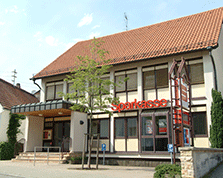 Geschäftsstelle Minfeld