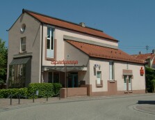 Sparkasse Filiale Neupotz