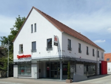 Geschäftsstelle Schwegenheim
