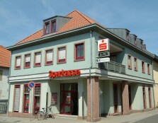 Geschäftsstelle Wörth