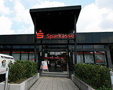 Sparkasse Geschäftsstelle Bendorf-Sayn