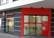 Sparkasse Geschäftsstelle Güls