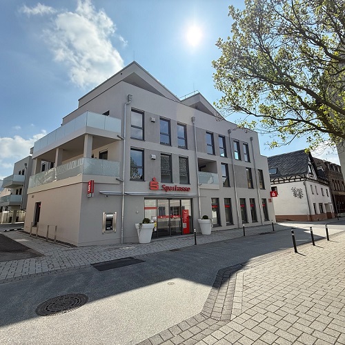 Sparkasse Geschäftsstelle Horchheim