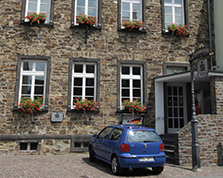 Sparkasse Koblenz SB-Center Weitersburg