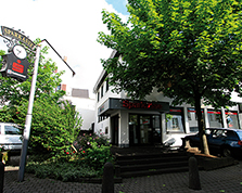 Foto der Filiale SB Center Winningen