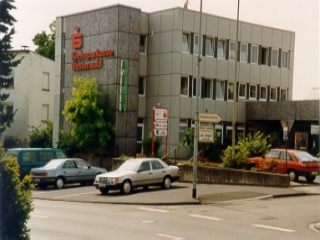 Sparkasse Filiale Höhr-Grenzhausen