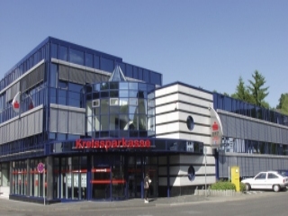 Sparkasse Beratungs-Center Westerburg