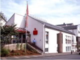 Sparkasse Beratungs-Center Kirchen