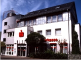 Sparkasse Filiale Niederfischbach