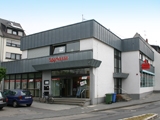 Sparkasse Filiale Irlich