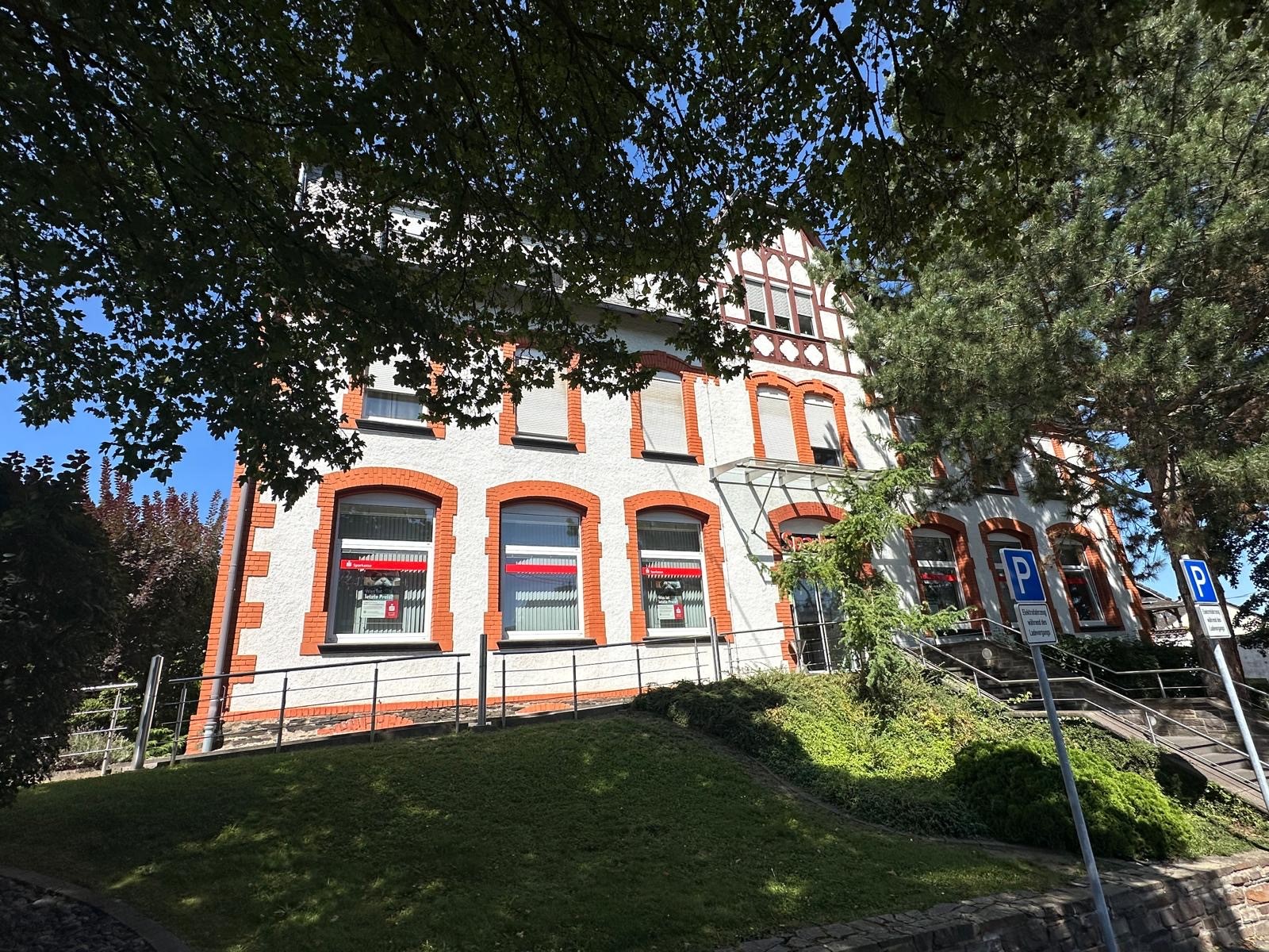 Foto der Filiale Geschäftsstelle Feldkirchen