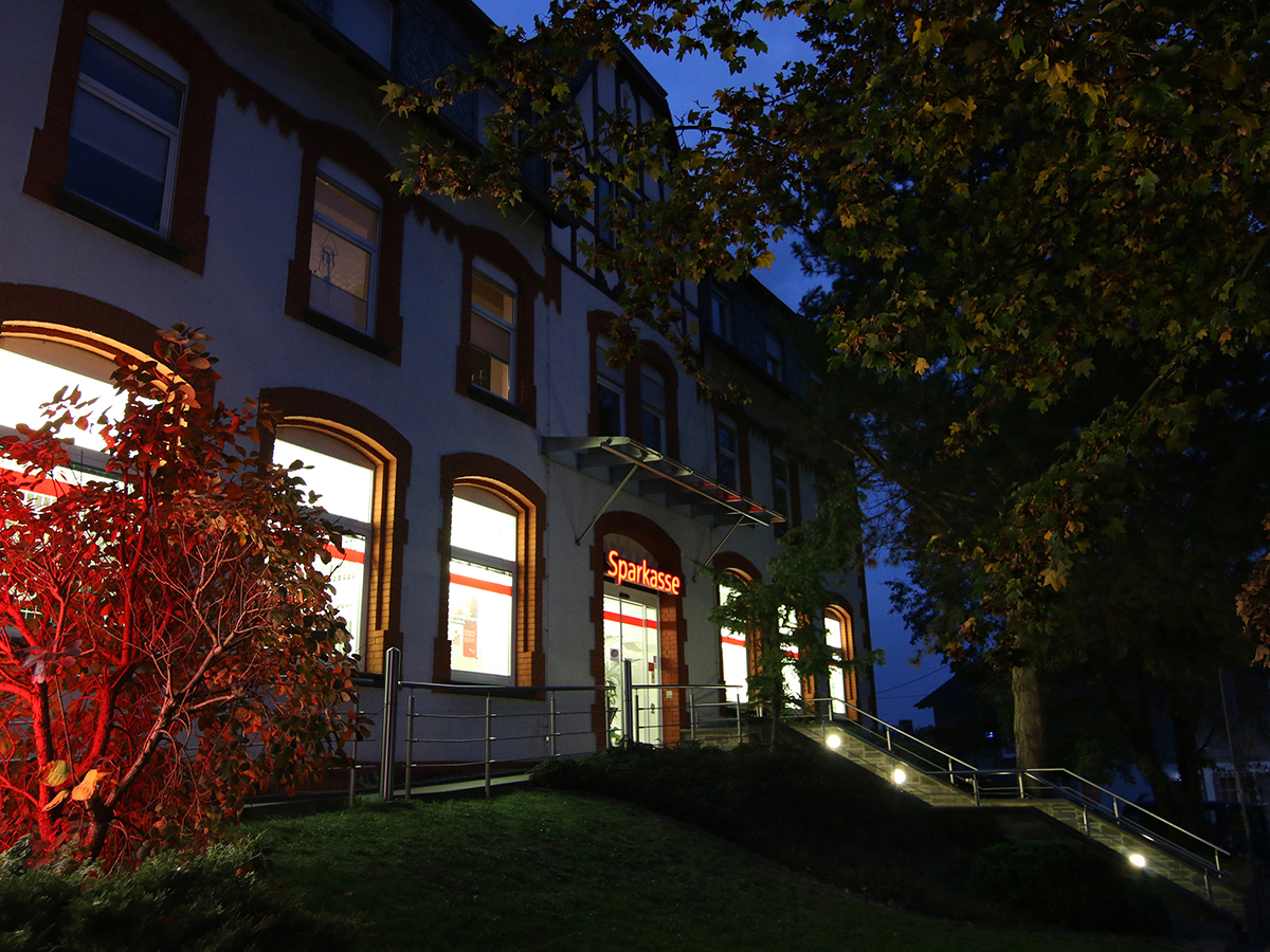 Sparkasse Geschäftsstelle Feldkirchen