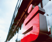 Foto des Geldautomaten Geldautomat Haus Horst