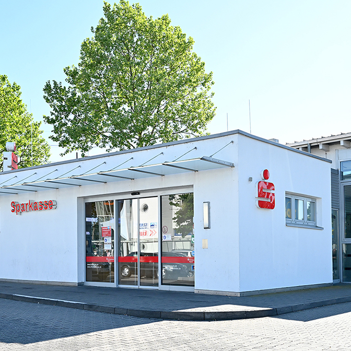 Sparkasse SB-Filiale Andernach - Fachmarktzentrum