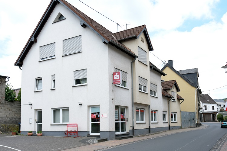 Sparkasse SB-Filiale Ettringen