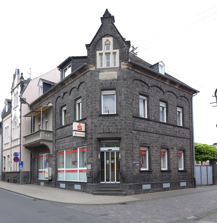 Foto der Filiale BeratungPlus-Filiale Kottenheim