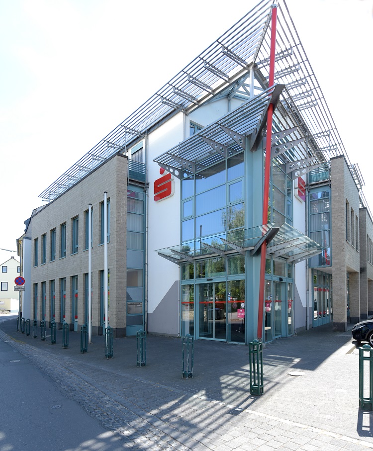 Sparkasse BeratungsCenter Polch