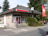 Kreissparkasse Ahrweiler SB-Geschäftsstelle Antweiler