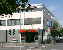 Sparkasse Filiale Hermeskeil