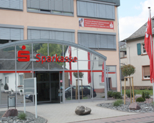 Sparkasse Filiale Schweich