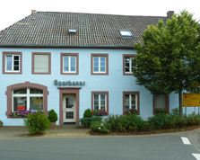 Geschäftsstelle Idenheim