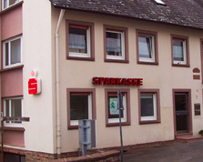 Geschäftsstelle Neidenbach
