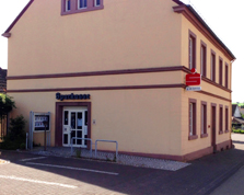 Geschäftsstelle Oberkail
