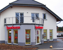 Geschäftsstelle Pronsfeld