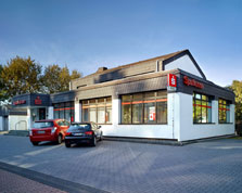 Filiale Stadtkyll
