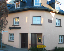 Geschäftsstelle Orenhofen