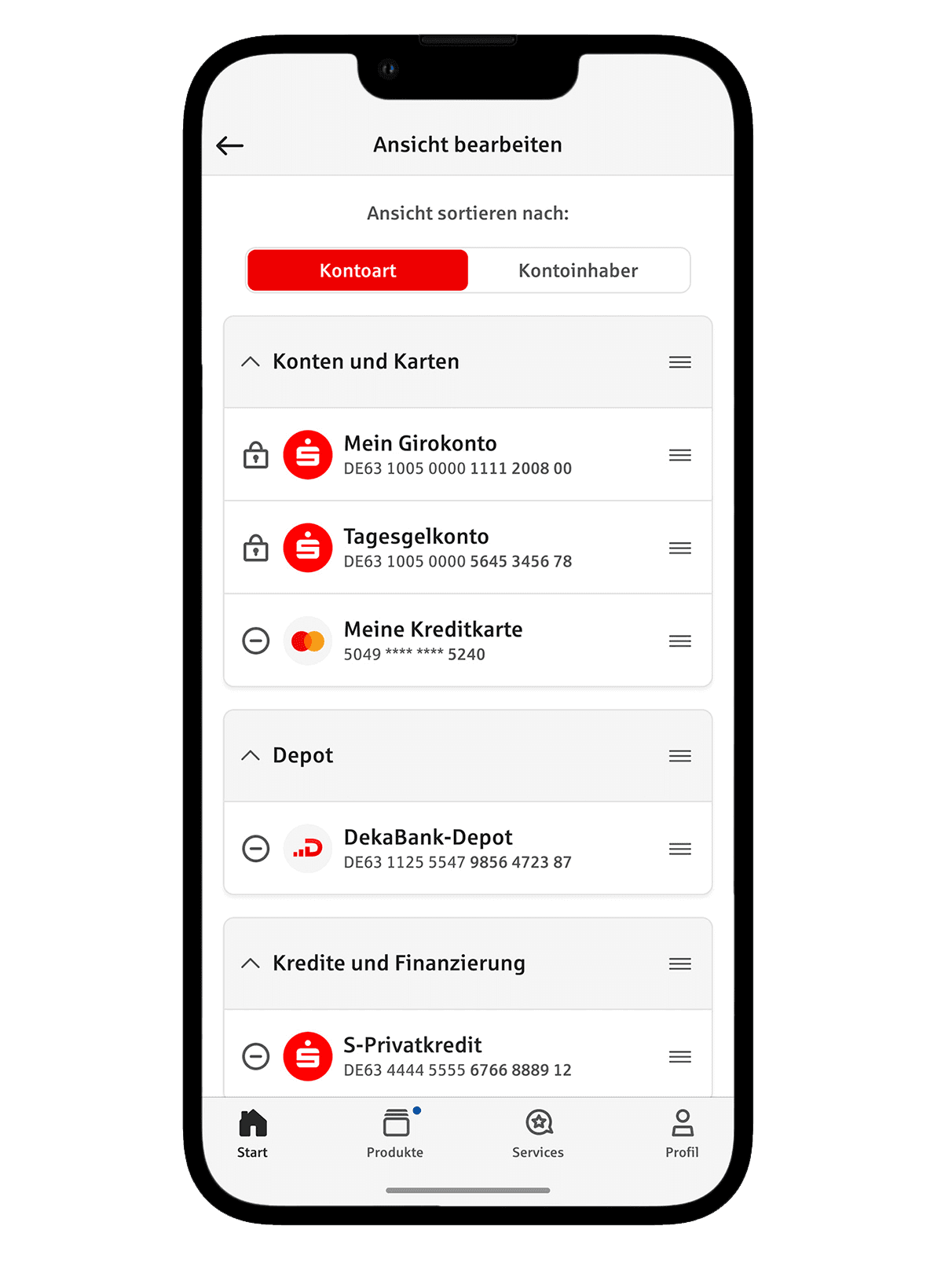 Wie mache ich Online-Banking auf mein neues Handy?